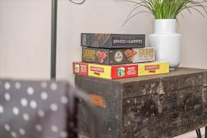 Convenient - Pet and Baby - Near Convention and Hospital