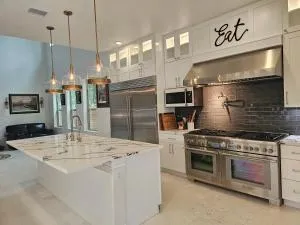 The Woodlands Benjis Place - 孔洛