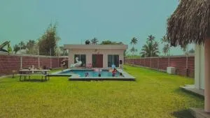 Villa Encanto Costero - Monte Gordo