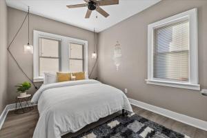 Convenient - Pet and Baby - Near Convention and Hospital