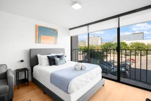 SP Stylish studio DT Gym View