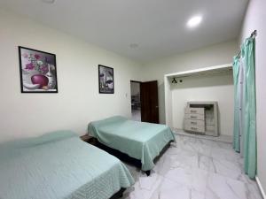 Villa Encanto Costero