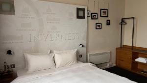 B&B HOTEL Inverness