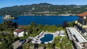 Hotel La Bussola - Borgosesia