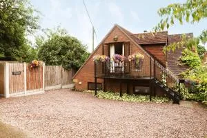 Oakland Cottage - Craven Arms