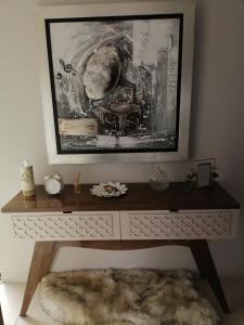 Real Touch Spa Accomodation