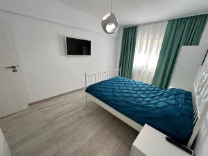Apartament Anne Marie - Ibo Residence