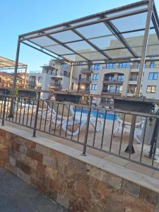 Sorrento E 24 Sveti Vlas