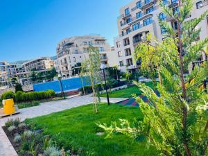 Sorrento E 24 Sveti Vlas