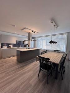 Apartment in North Norfolk