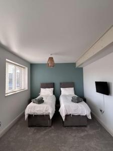 Apartment in North Norfolk