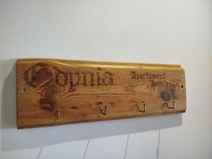 Apartament Kamienna