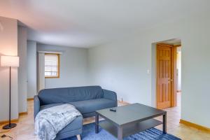 Pet-Friendly New Berlin Retreat with Patio and Yard!