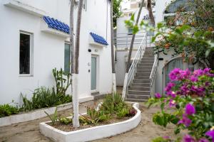 La Mona Loiza Apartment Complex by Stay with Bear