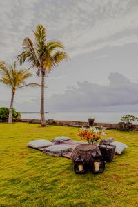 Beachfront House of Sirens