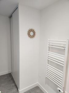 Appartements Tougang, paisible appartement : photos des chambres