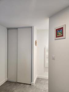 Appartements Tougang, paisible appartement : photos des chambres