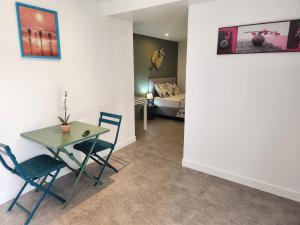 Appartements Tougang, paisible appartement : photos des chambres