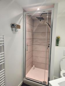 Appartements Tougang, paisible appartement : photos des chambres