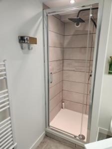 Appartements Tougang, paisible appartement : photos des chambres