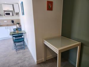 Appartements Tougang, paisible appartement : photos des chambres