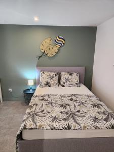 Appartements Tougang, paisible appartement : photos des chambres