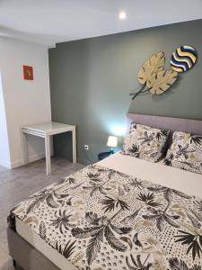 Appartements Tougang, paisible appartement : photos des chambres