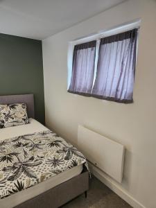 Appartements Tougang, paisible appartement : photos des chambres