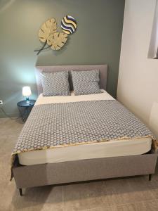 Appartements Tougang, paisible appartement : photos des chambres