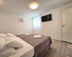 Apartman Valerie 