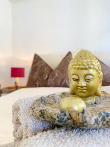 Altstadtwohnung direkt am Inn