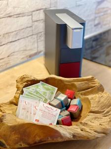 Altstadtwohnung direkt am Inn