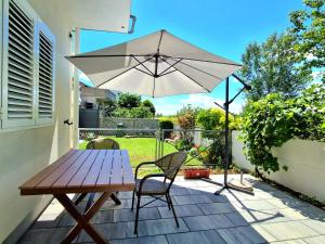 Apartman Valerie 