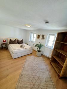 Altstadtwohnung direkt am Inn