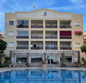 Dream holiday home Cabo Roig