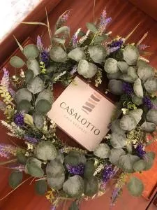 CasaLotto - Sambatello