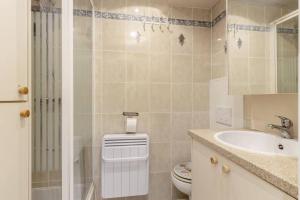 Cosy Studio with Seaview Wenduine - LAncre