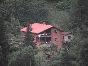 Villa Dorchinn