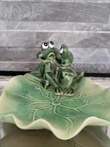 Viihtyisä Leposoppi hyvällä sijainnilla järven läheisyydessä