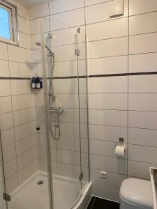 Single Apartment in der Altstadt