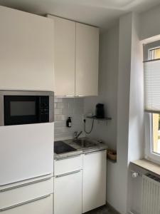 Single Apartment in der Altstadt