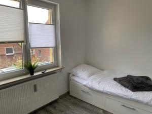 Single Apartment in der Altstadt