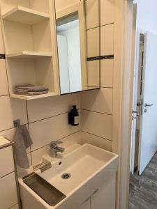 Single Apartment in der Altstadt