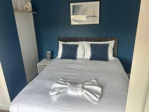 Sizewell - Contractors - Free Parking - Vacation