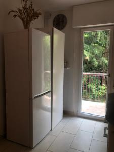 Guesthouse Gigli 2 - Free Tourist Card & car parking - no trucks