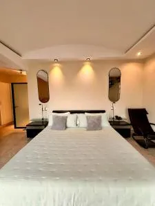 Departamento en el centro de Apatzingán - Apatzingán de la Constitución