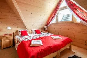 Domki Tatry - Gronków