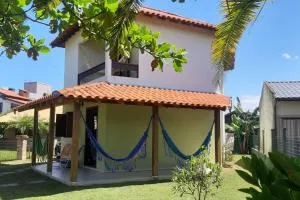 Casa Barra de Ibiraquera - 伊比拉奎拉