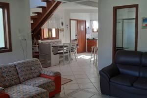 Casa Barra de Ibiraquera