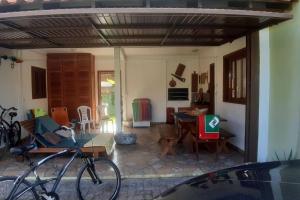 Casa Barra de Ibiraquera